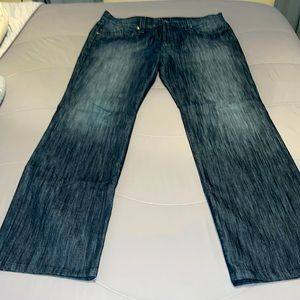 Rock and Republic men’s jeans